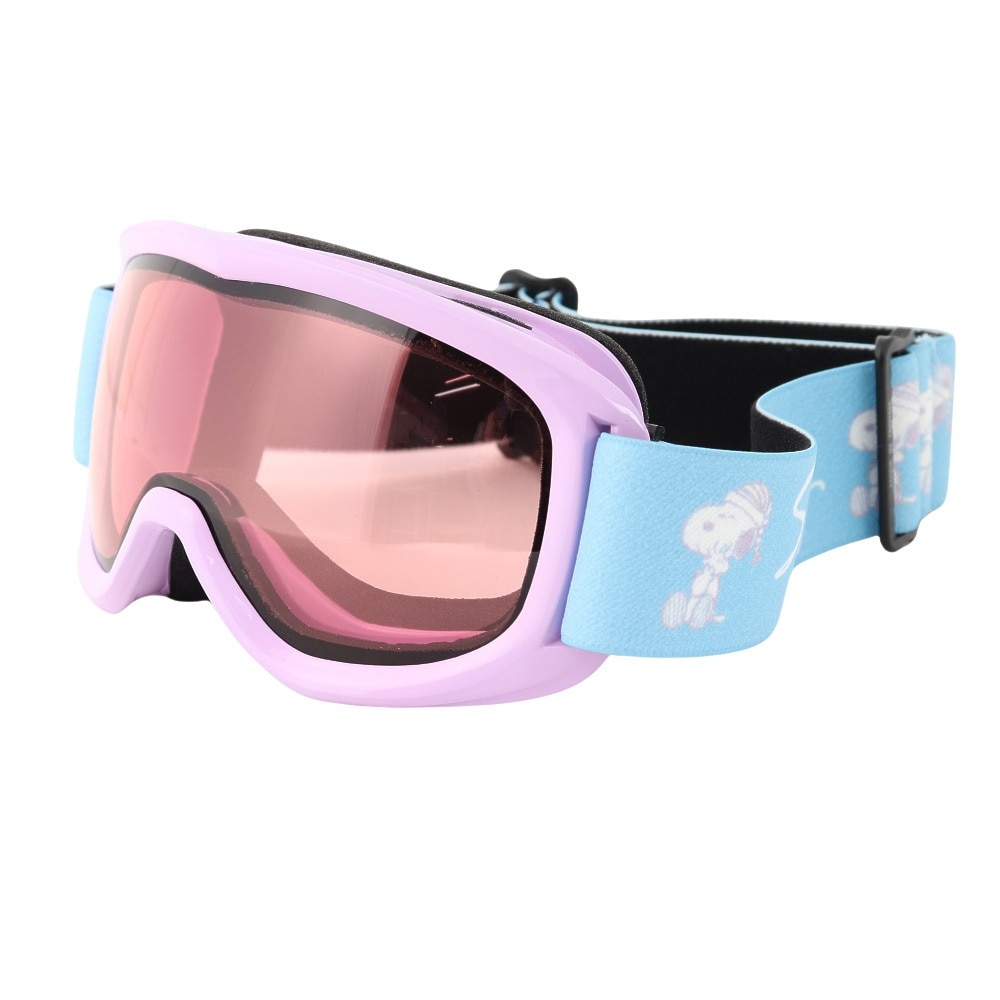 スヌーピー ＧＯＧＧＬＥ ウインター用品 ゴーグル VSJL1010 LA