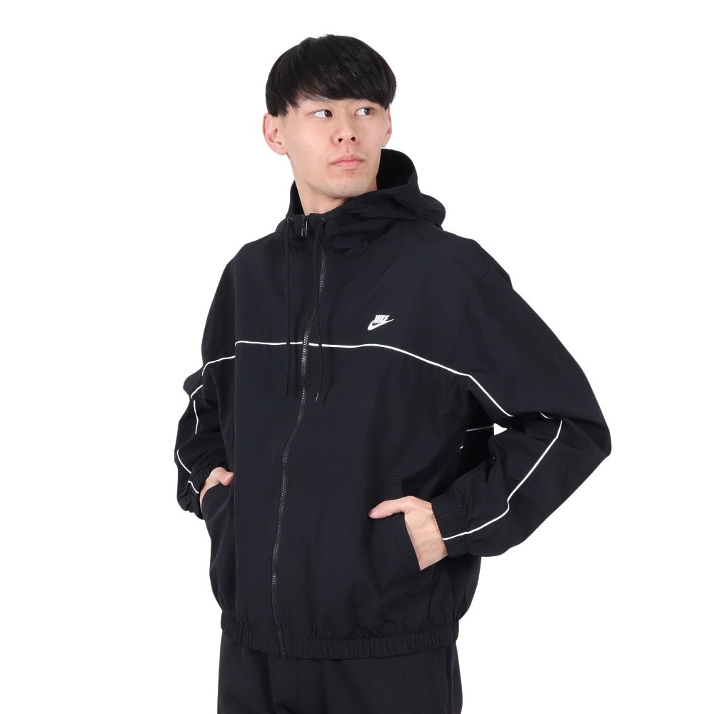 NIKE PRO フーディージャケット Ｓ size Amazon.co.jp: NIKE ナイキ TECH PACK テックパック フーデッド