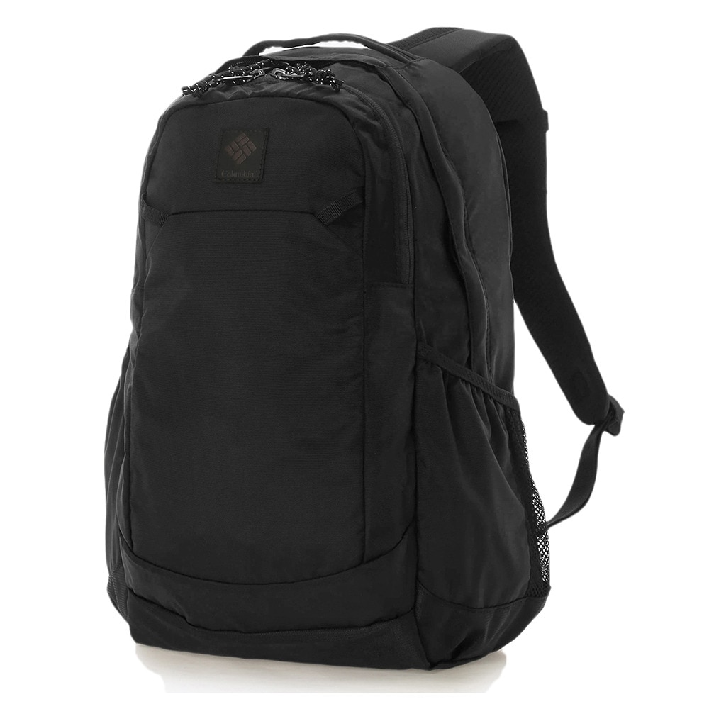 コロンビア パナシーア25Ｌバックパック トレッキング デイバッグ PU8665 010