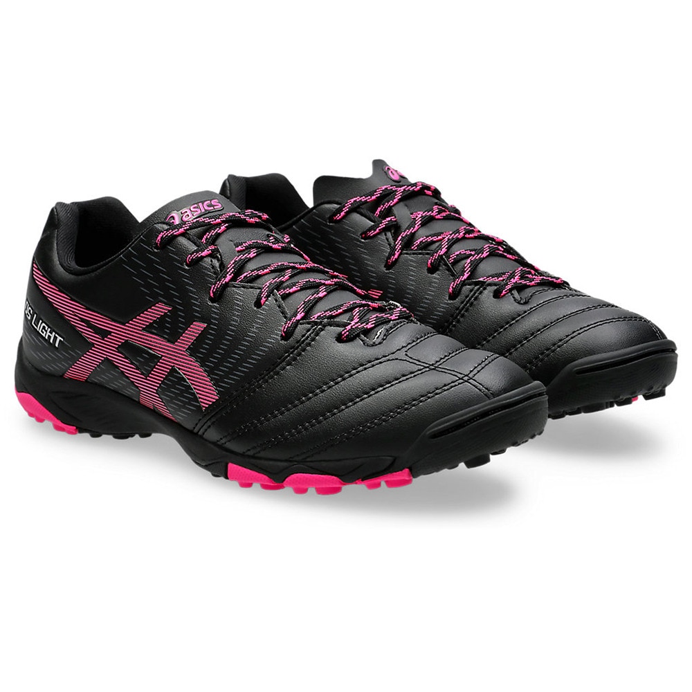 楽天市場】アシックス サッカートレーニングシューズ DS LIGHT&