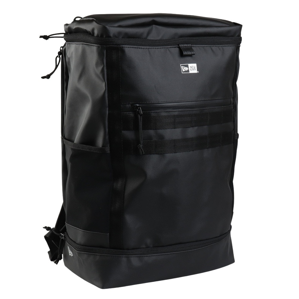 ＮＥＷ　ＥＲＡ (ニュ－エラ) Ｂｏｘ　Ｐａｃｋ　Ｌａｒｇｅ　　ＴＰＵ ライフスタイル小物 ディパック 14521367-BLK
