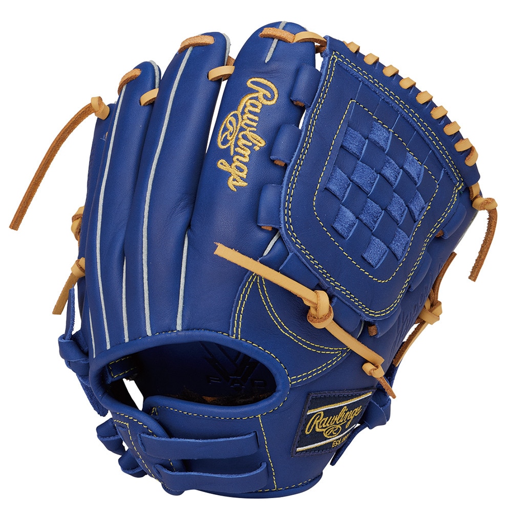 ローリングス ＪＲ．ハイパーテック　Ｒ9　Ｂ　ＦＭ 野球 軟式用グラブ GJ5R9BFM-IND｜ネクサススポーツ店 9,933円