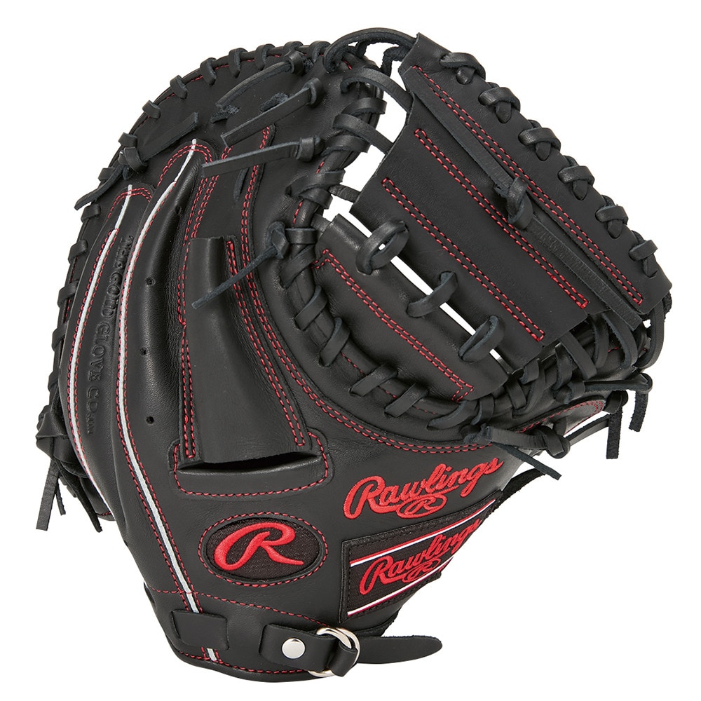 ローリングス JR.ハイパーテック R9 2 AFS 野球 軟式用グラブ GJ5R92AFS-B|ネクサススポーツ店
