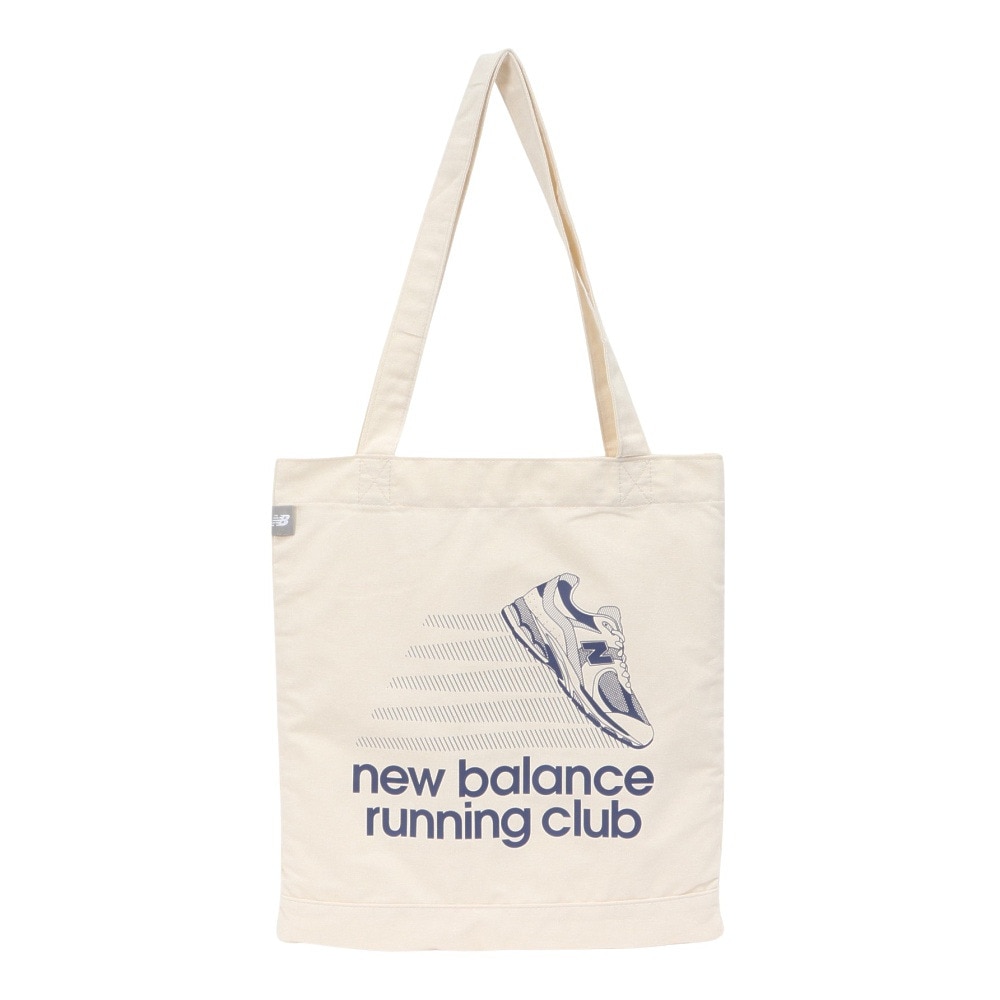 楽天市場】ニューバランス new balance トートバッグ Graphic