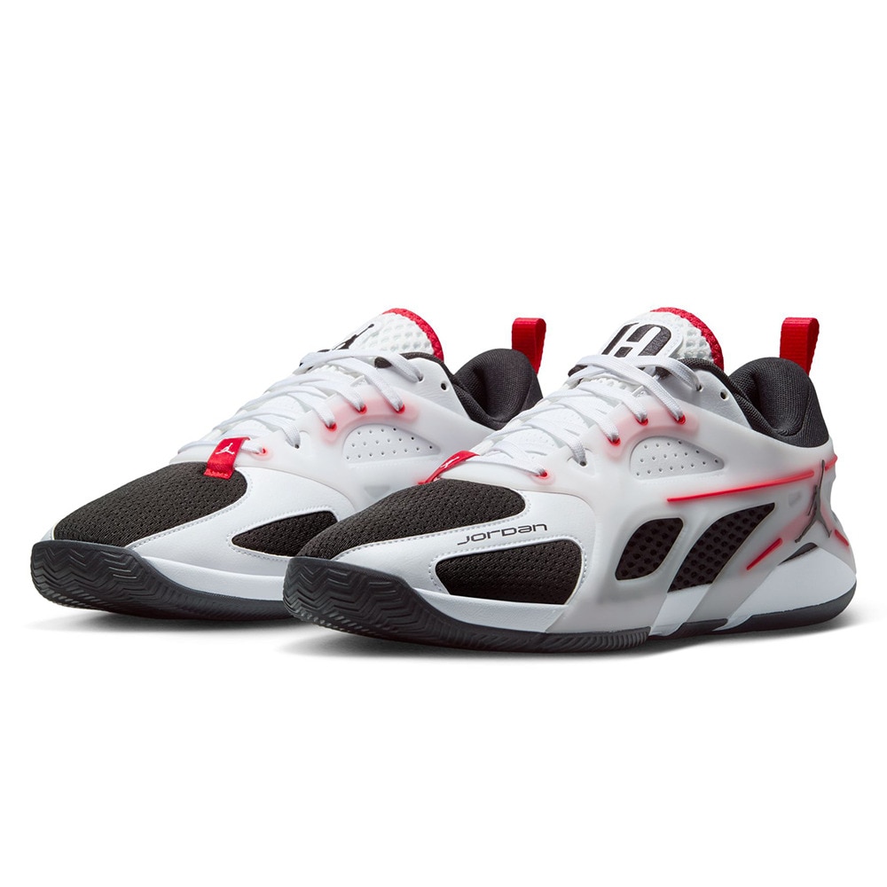 Jordan バスケットボールシューズ レッド/ホワイト Jordan バスケットボールシューズ レッド/ホワイト 楽天市場