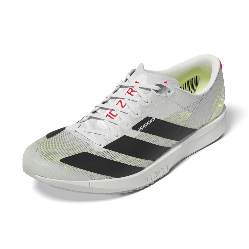 楽天市場】アディダス ランニングシューズ メンズ アディゼロ RC 6