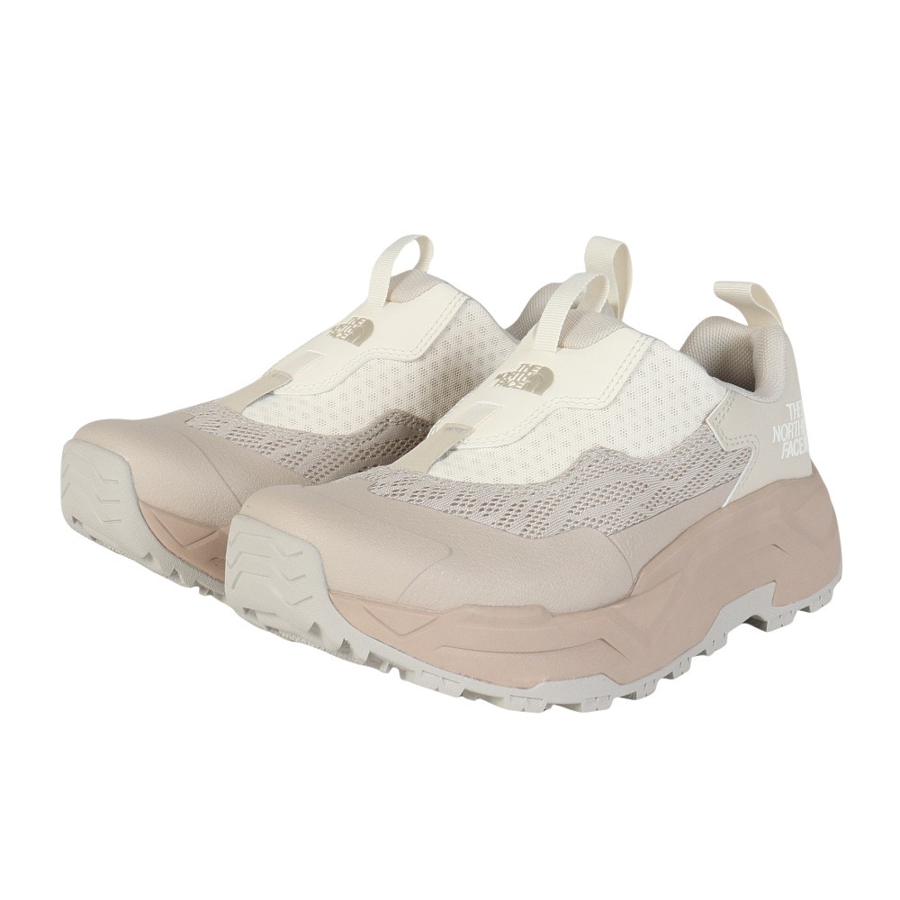 ノースフェイス ＧＲＡＶＡＬ　ＳＬＩＰ－ＯＮ　　2 シューズ アウトドアＳＨ NF52542 GS