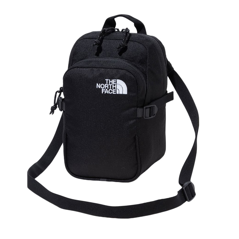 楽天市場】ザ・ノース・フェイス ラフターショルダーポーチM NM82514 W