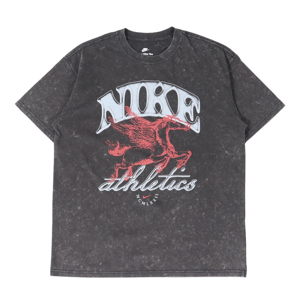 ナイキ ＡＳ　Ｕ　ＮＳＷ　ＴＥＥ　Ｍ9　0　ＢＢ　ＯＣ　3 トレーニングウエア 半袖Ｔシャツ IH5070-060