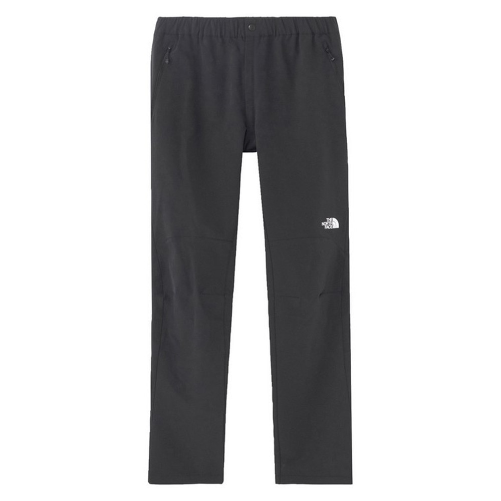 ノースフェイス アルパインライトパンツ トレッキング パンツ NB82501-K