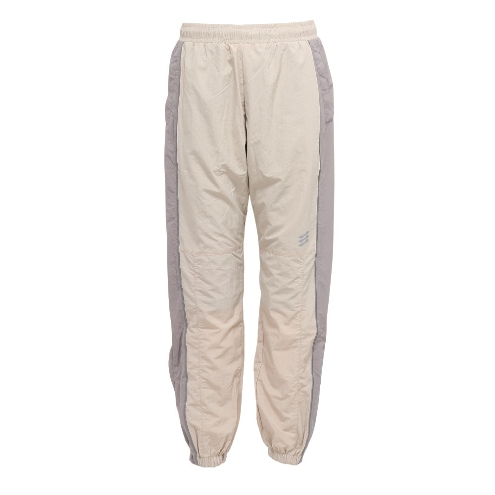 ＥＧＯＺＡＲＵ ＥＺナイロン　トラックパンツ バスケットボール ウオームＵＰパンツ EZFW24UPT001 BG