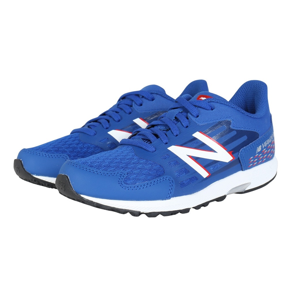 ニューバランス ＮＢ　Ｈａｎｚｏ　Ｊ　ｖ6　Ｌ　ａｃｅ シューズ ＪＲレーシング YPHANZD6M