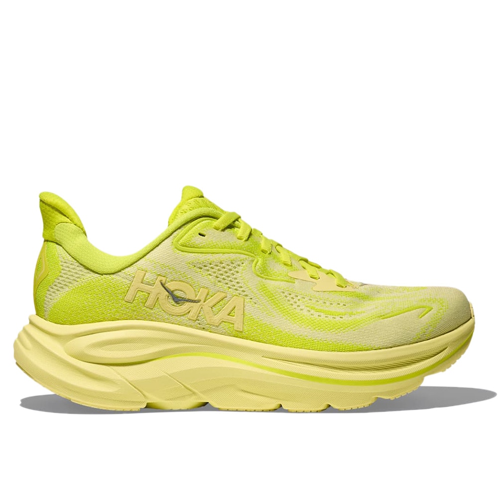 楽天市場】HOKA ONEONE W CLIFTON 10 シューズ L