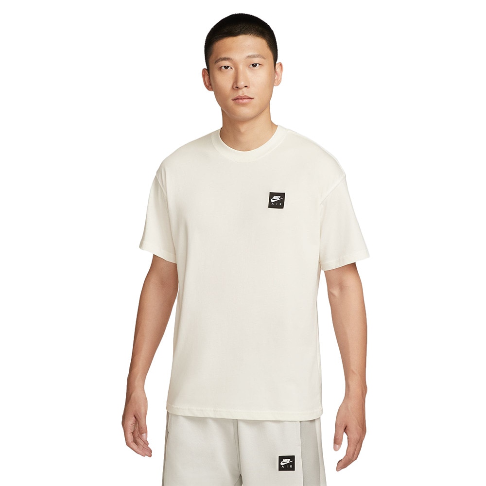 ナイキ ＡＳ　Ｍ　ＮＳＷ　ＴＥＥ　Ｍ9　0　ＮＩＫＥ　ＡＩＲ トレーニングウエア 半袖Ｔシャツ HQ9249-133