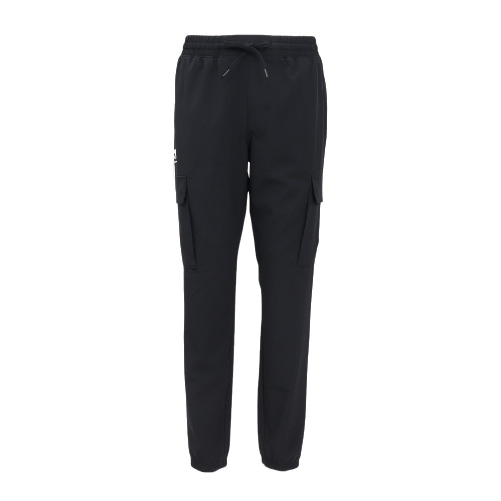 アンダーアーマー ＵＡ　Ｖｉｂｅ　Ｗｏｖｅｎ　Ｃ　ａｒｇｏ　Ｐａｎｔｓ トレーニングウエア ブレーカーパンツ 1386558-001