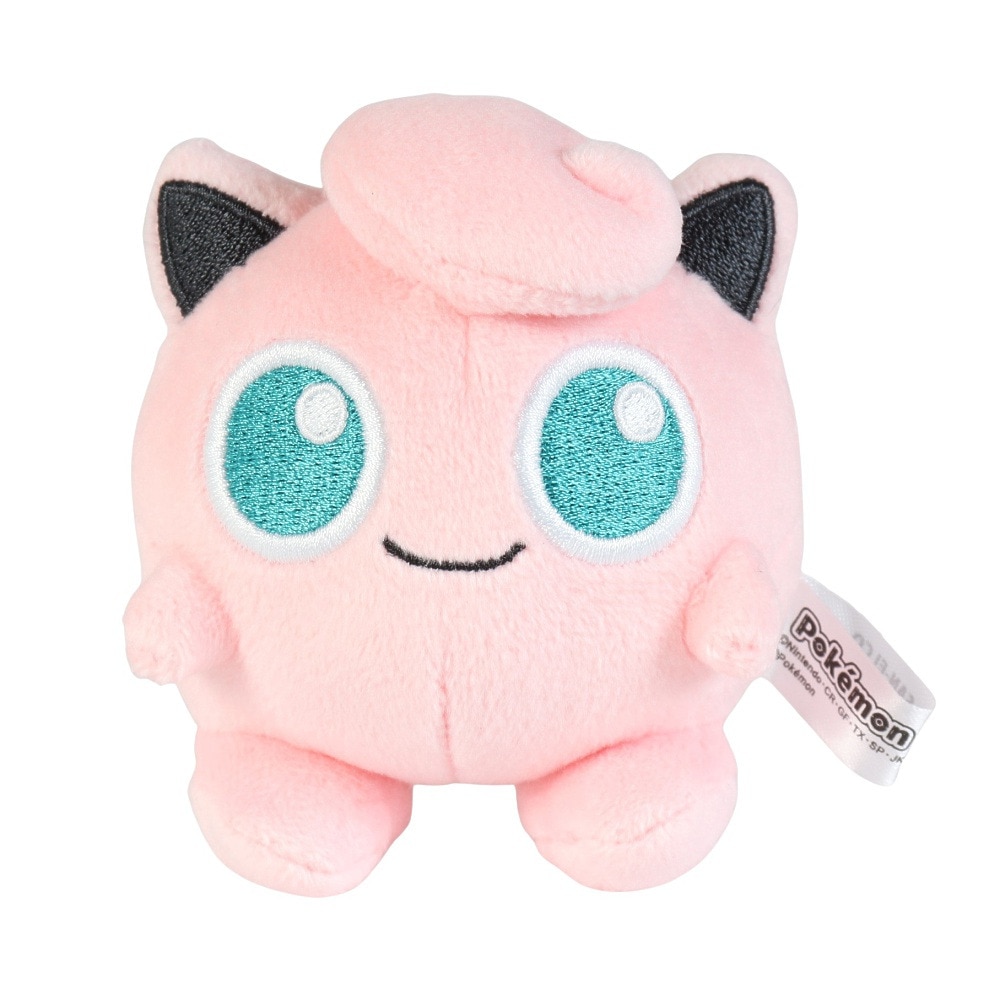 楽天市場】ポケットモンスター マスコット ミニぬいぐるみボール