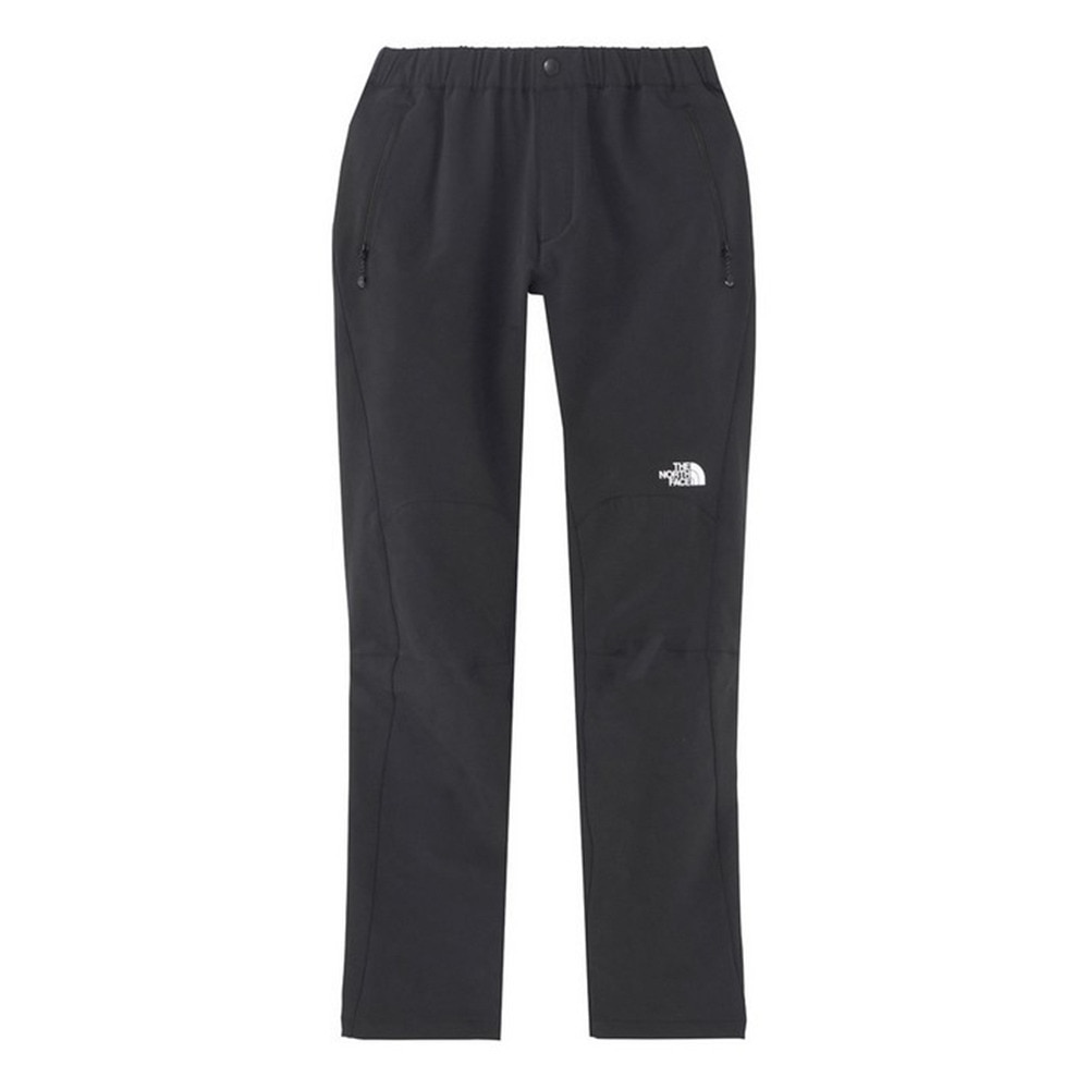 ノースフェイス アルパインライトパンツ トレッキング パンツ NBW82501-K