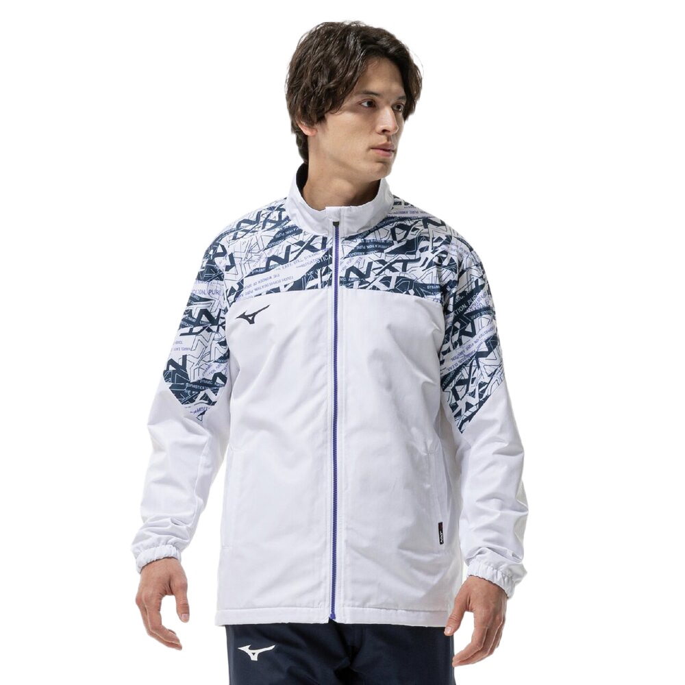 楽天市場】【ミズノ】ウォーマーシャツ ブレスサーモ/ウィンド