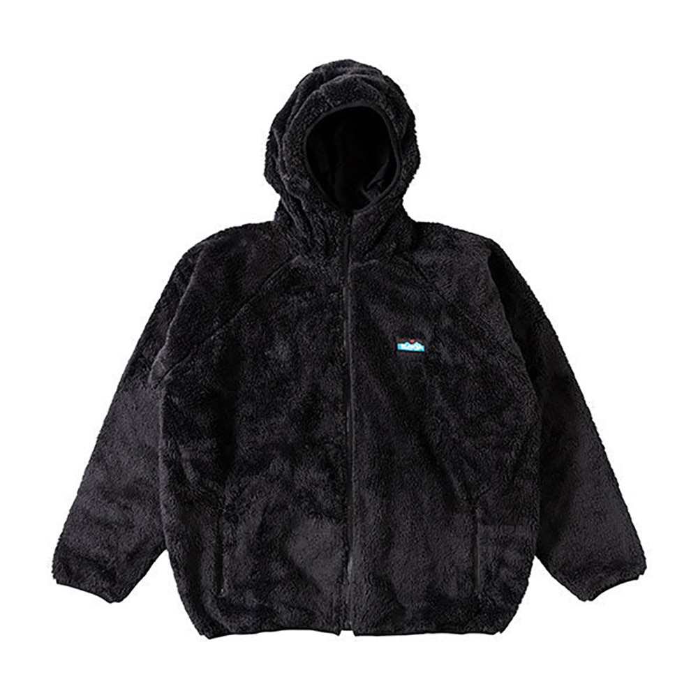 ＫＡＶＵ Ｆｕｒ　Ｊａｃｋｅｔ トレッキング アウター 19821708-001｜ネクサススポーツ店