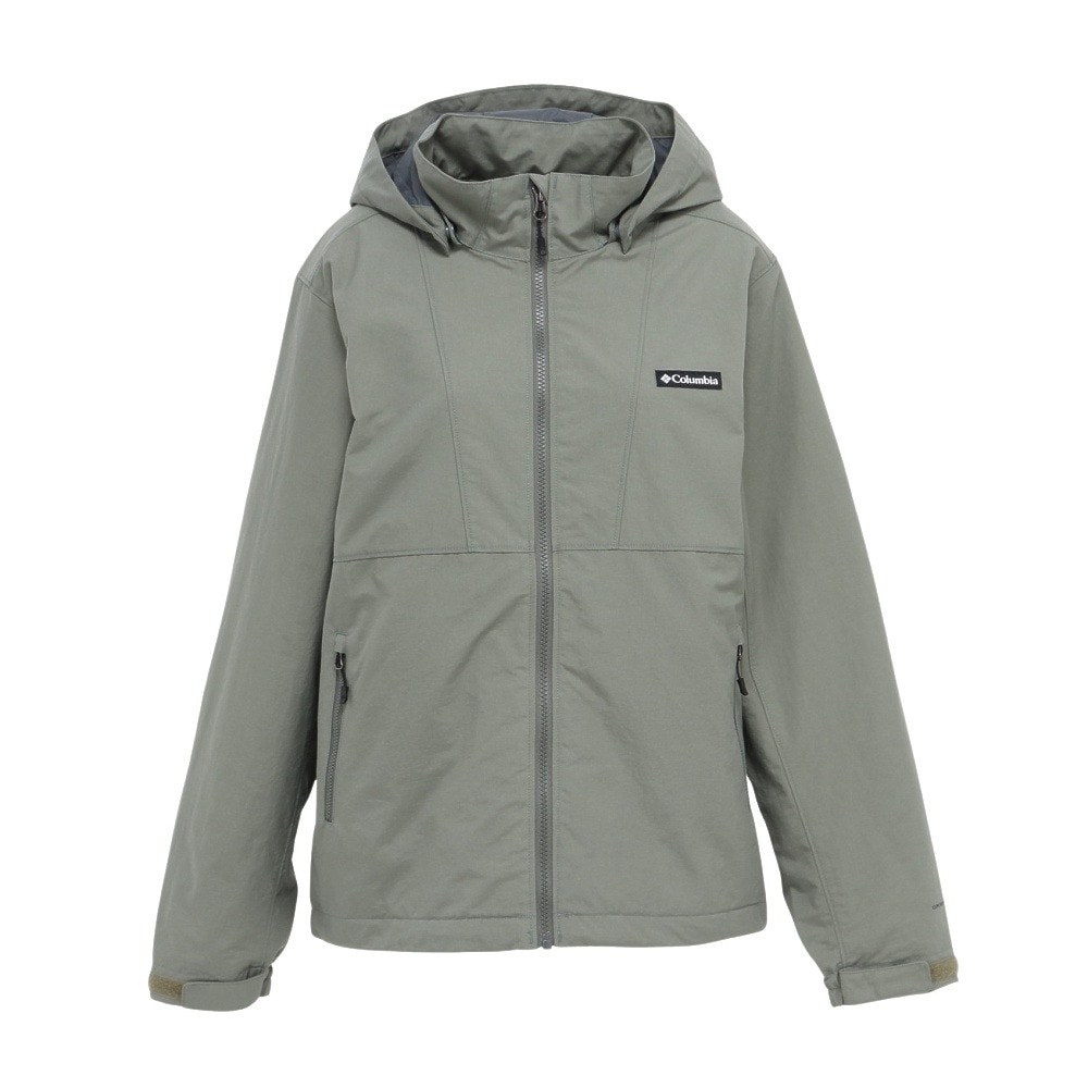 楽天市場】コロンビア ウィメンズパイクレイクIIIフ ーデッド