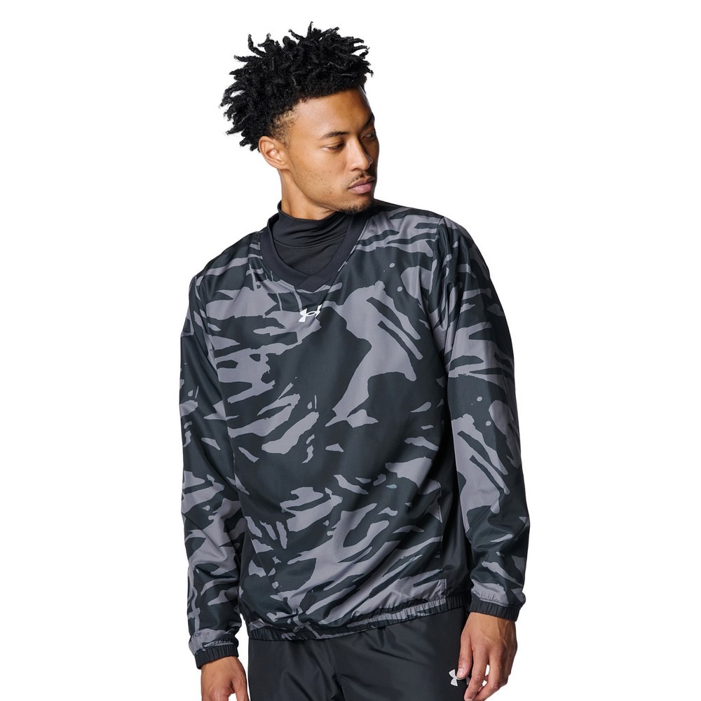 楽天市場】アンダーアーマー 1358898 ジャケット 野球 グラウンド