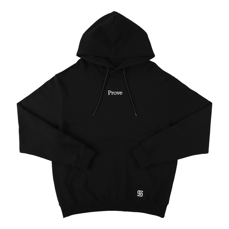 楽天市場】EGOZARU スウェット プルオーバーパーカ