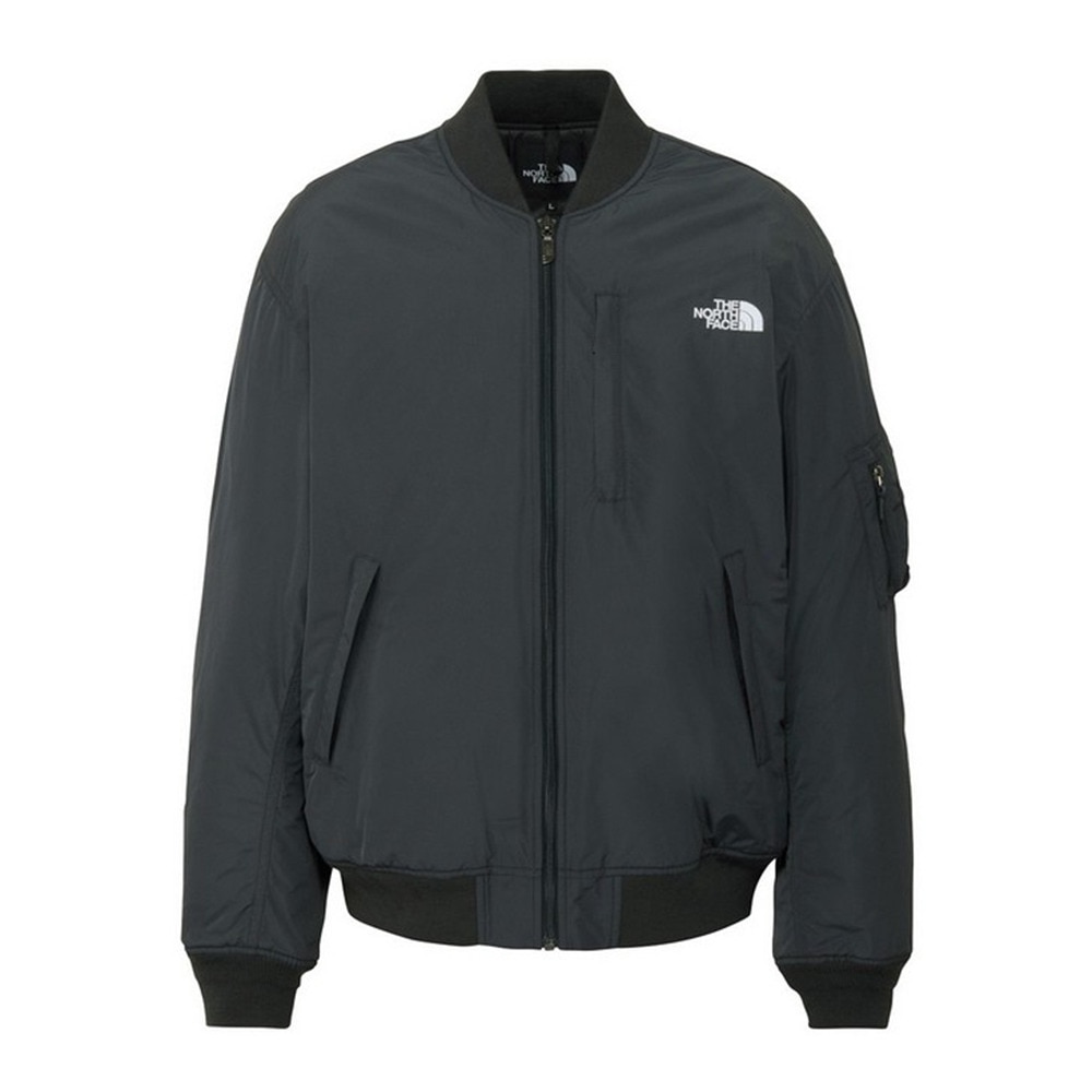 【JOURNEY】ボンバージャケット ブラックXL 楽天市場】ザ・ノース・フェイス(THE NORTH FACE) 中綿ジャケット