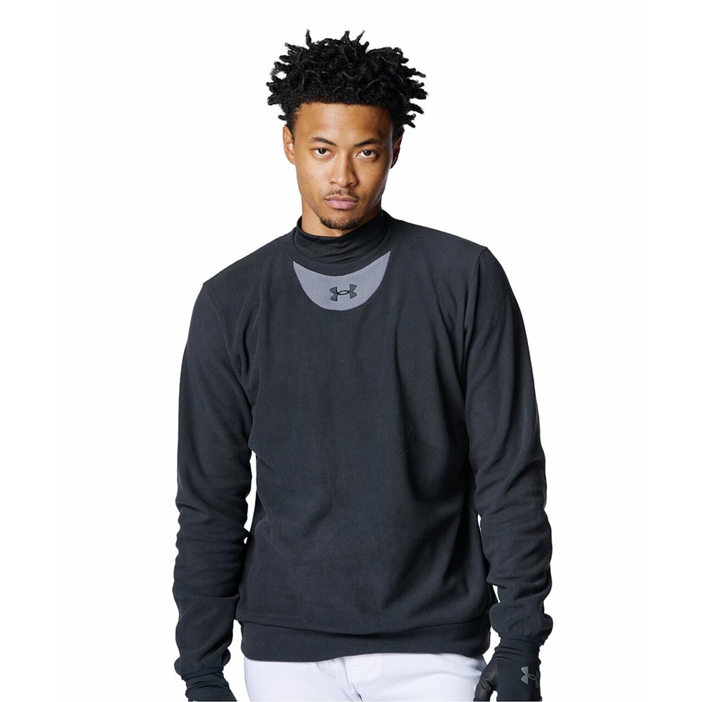 楽天市場】アンダーアーマー 1358898 ジャケット 野球 グラウンド