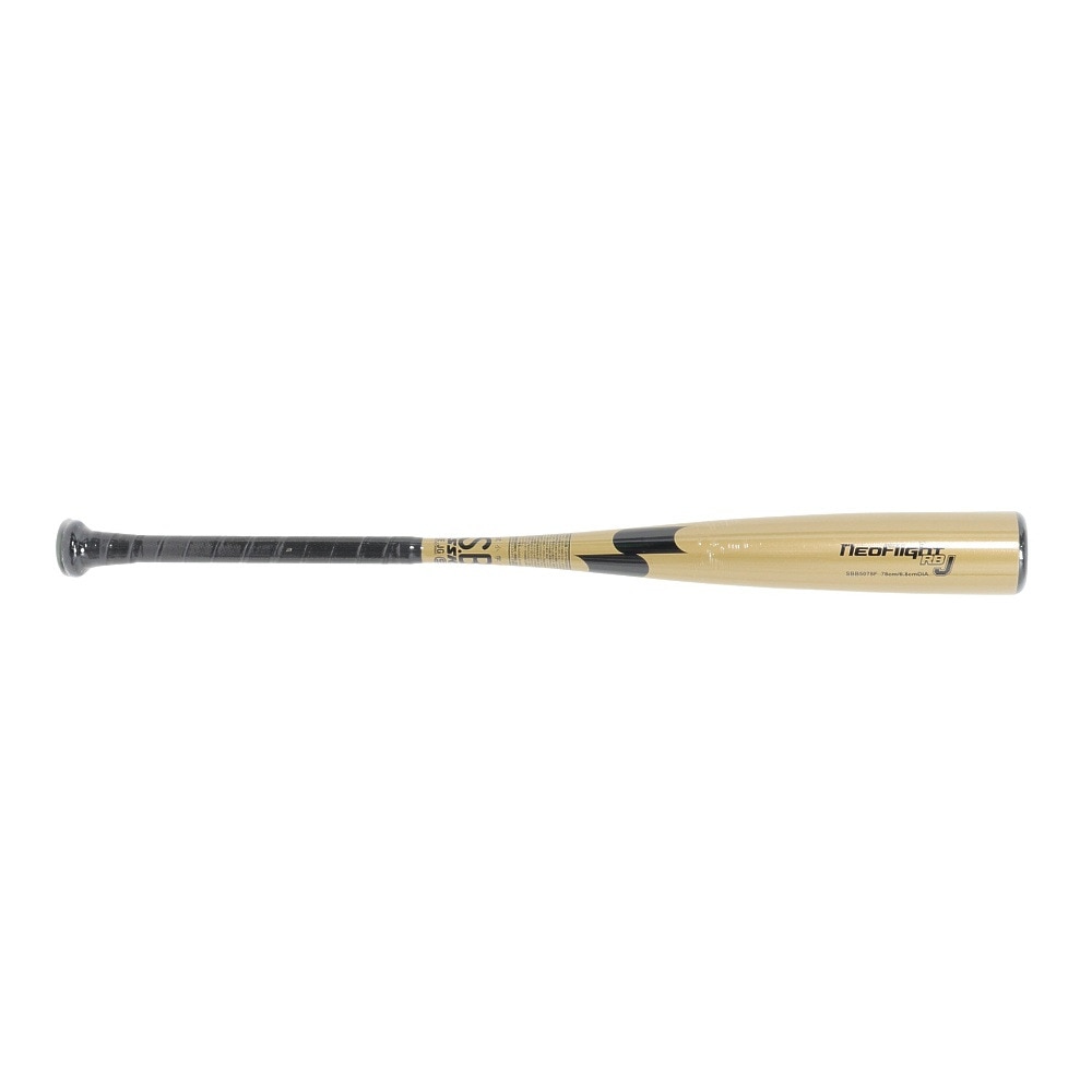 ＳＳＫ ネオフライト　ＲＢ　Ｊ 野球 軟式用バット SBB5078F-3890 11,011円