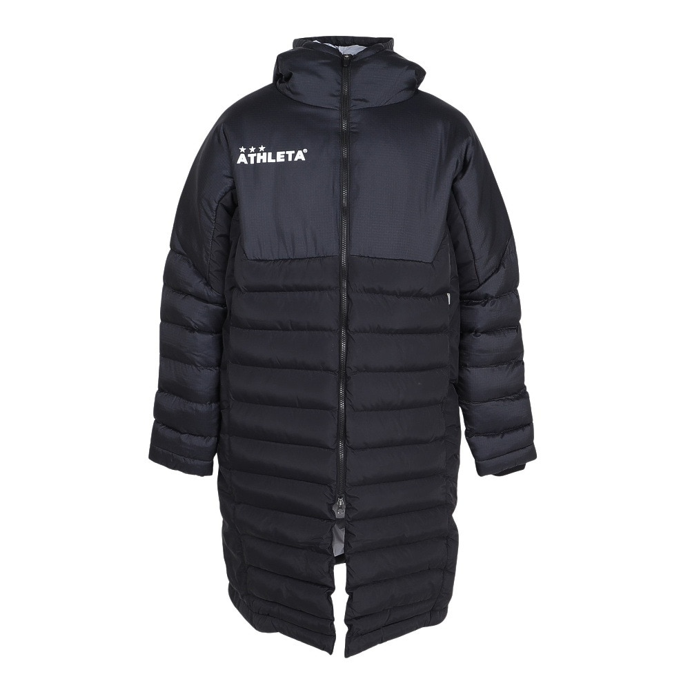 ＡＴＨＬＥＴＡ ベンチコート サッカー フットサルウエア 04167N-70｜ネクサススポーツ店