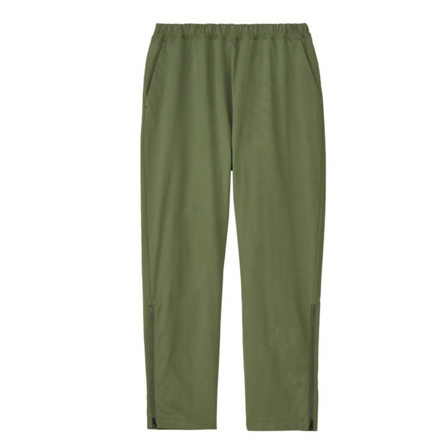 カンタベリー ＤＵＡＬ　ＷＡＲＭ　　ＰＡＮＴ　Ｓ トレーニングウエア 布帛ウォームアップパ RG125579-46