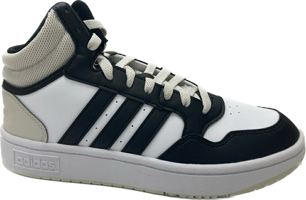 楽天市場】HOOPS 4.0 MID adidas JH6142 : LOCOMALL（ロコンド