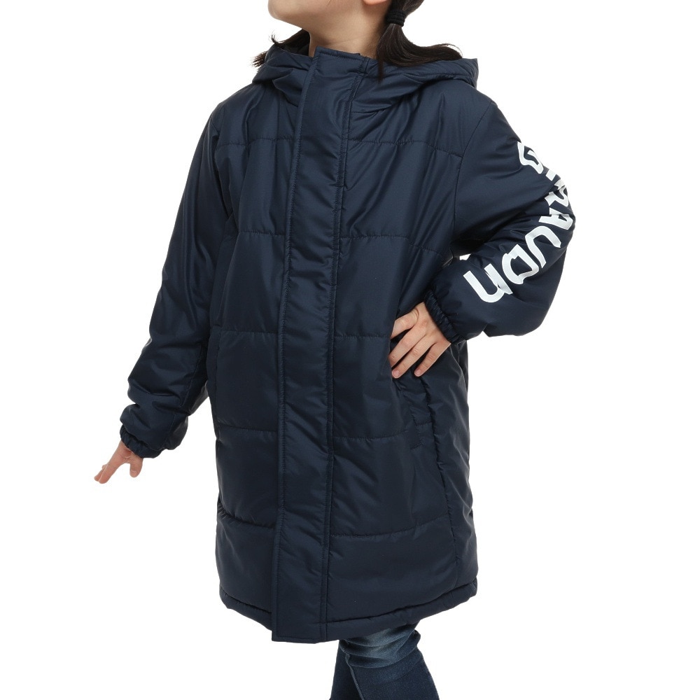 ＧＩＲＡＵＤＭ ｚｈ　ｗａｓｈａｂｌｅ　ｈａｌ トレーニングウエア ボアコート OT2F0026-TR859N