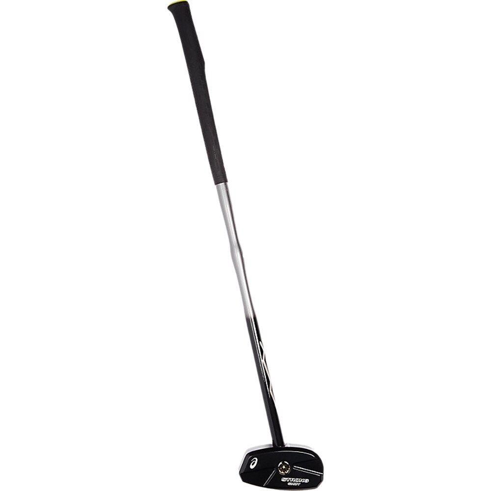 アシックス ＧＧ　ストロングショット2 レジャーゴルフ グラウンドゴルフ 3283A122.001BLK