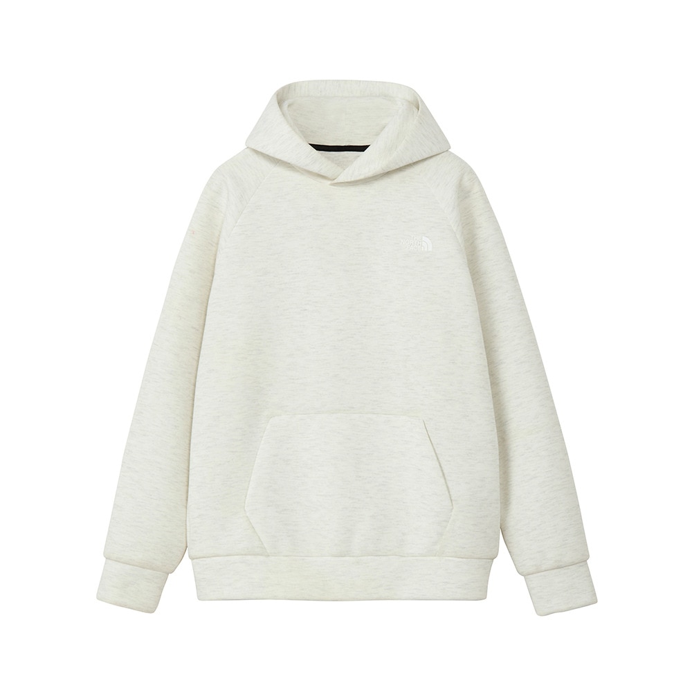ノースフェイス ＴＥＣＨ　ＡＩＲ　ＳＷＥＡＴ　　ＨＯＯＤＩＥ トレーニングウエア スウェットパーカー NT62583-WX｜ネクサススポーツ店