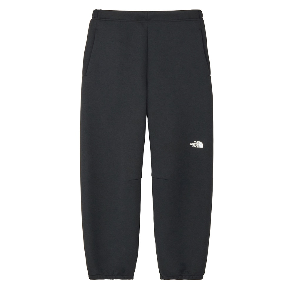 ノースフェイス ＴＥＣＨ　ＡＩＲ　ＳＷＥＡＴ　　ＰＡＮＴ トレーニングウエア スウェットパンツ NB62581-K｜ネクサススポーツ店