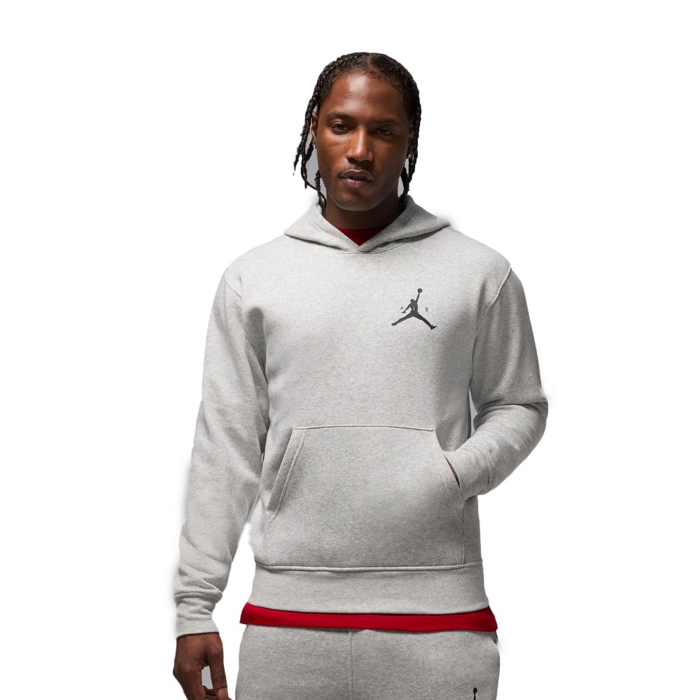 ナイキ Ｍ　Ｊ　ＪＵＭＰＭＡＮ　ＦＬＣ　　ＰＯ トレーニングウエア スウェットパーカー IM9795-050