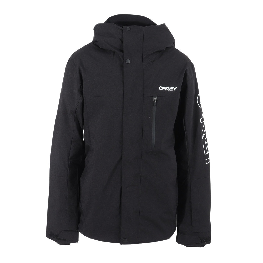 楽天市場】オークリー OAKLEY スノーボードウェア ジャケット メンズ