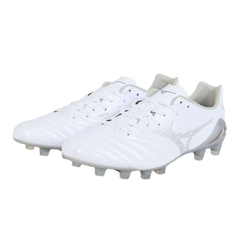 ミズノ モナルシーダネオ3　ＰＲＯ サッカー 固定式スパイク P1GA262204