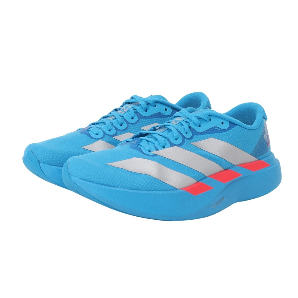 アディダス ＡＤＩＺＥＲＯ　ＥＶＯ　ＳＬ　　ＷＶＮ　Ｗ シューズ Ｌランニングシューズ JR4729