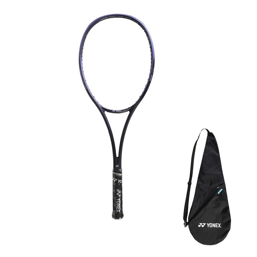 ヨネックス（YONEX）（メンズ、レディース）ソフトテニスラケット ジオブレイク70V 02GB70V-751