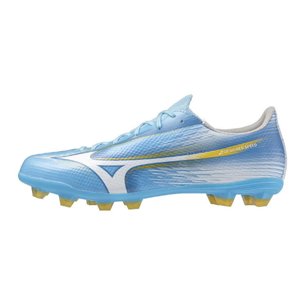 ミズノ ミズノアルファ　3　セレクト サッカー 固定式スパイク P1GA266525｜ネクサススポーツ店