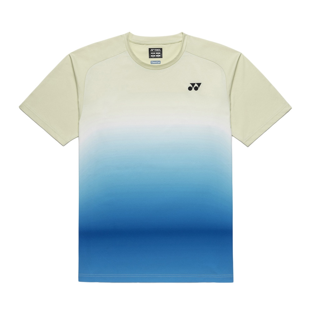 ヨネックス ユニドライＴシャツ ラケットスポーツ Ｍテニスシャツ 16843-293
