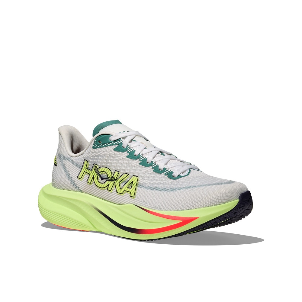 HOKA ONEONE M MACH 7 シューズ レーシングシューズ 1171904-FYZ|ネクサススポーツ店