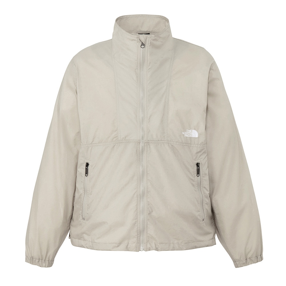 ノースフェイス Ｃｏｍｐａｃｔ　Ｂｌｏｕｓｏｎ トレッキング アウター NP22631 FI
