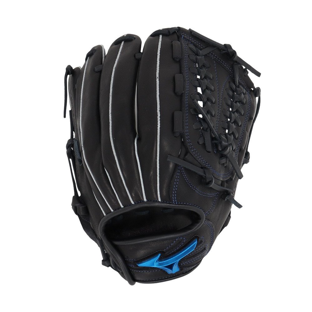 ミズノ NB WILLDRIVE BL UE 野球 軟式用グラブ 1AJGY3473009|ネクサススポーツ店