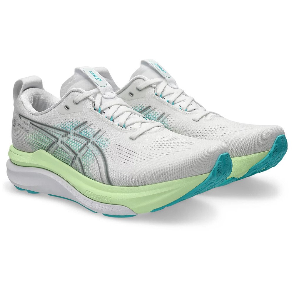 アシックス ＧＥＬ&minus;ＫＡＹＡＮＯ　33 シューズ ランニングシューズ 1011C167-100｜ネクサススポーツ店