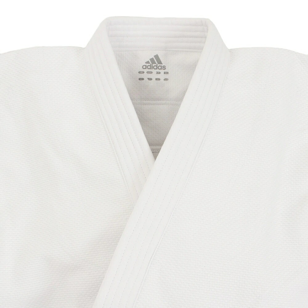 アディダス ｊｕｄｏ 柔道３９１８８００４ 競技 ｂｋ ｃｏ ｕｎｉｆｏｒｍ ｗｔ 97 Off ｕｎｉｆｏｒｍ