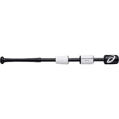 アシックス カウンタースイング 野球 軟式用バット BBTRS2 新作からSALEアイテム等お得な商品満載 カウンタースイング【asics】 バット