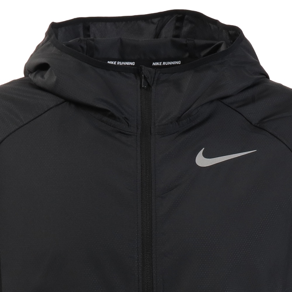 楽天市場 ﾅｲｷ Nike ｴｯｾﾝｼｬﾙ ｼﾞｬｹ ｯﾄ 陸上 ｳｲﾝﾄﾞﾌﾞﾚｰｶｰ Bv4871 010 Blk タケダスポーツ楽天市場店